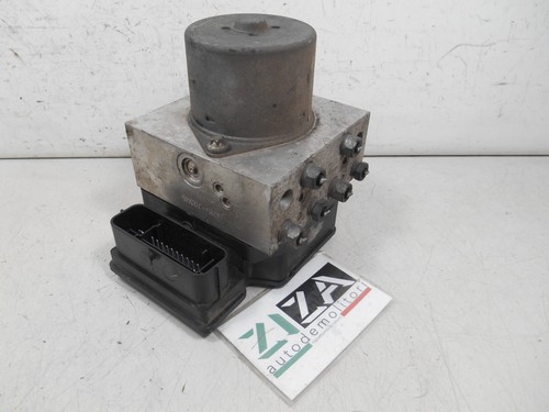 Centralina abs fiat croma 9 - abs,