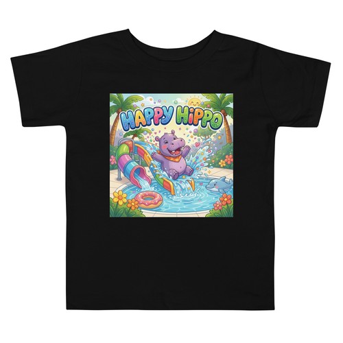Gamma magliette the happy - di,