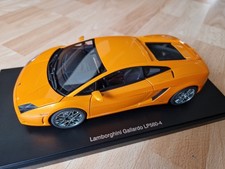 Autoart lamborghini - 1:18,