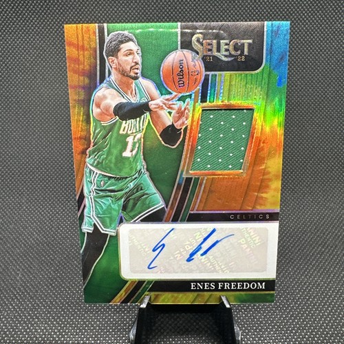 2021 panini select - 2021-22,