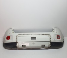 PARAURTI POSTERIORE PER FIAT Panda Serie 4X4 (319) 735521361 (12>)