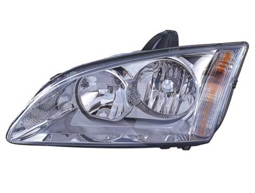 Faro principale per ford - principale,