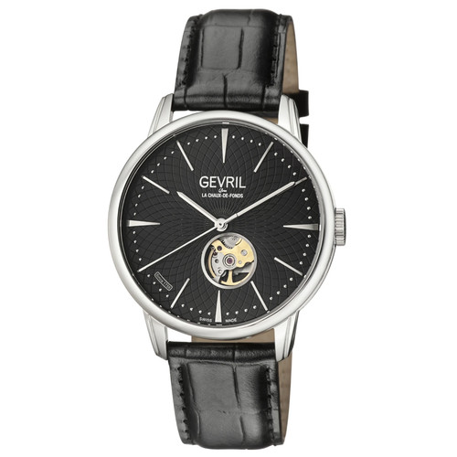 Orologio gevril uomo - gevril, 9600