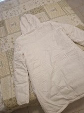 Giubbotto donna kway nuovo con