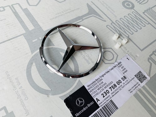 925 orig mercedes benz - /925/, mercedes-benz