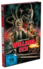 Willard  (1971) & Ben