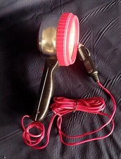  Lampada di emergenza Vintage Da Auto Funzionante 