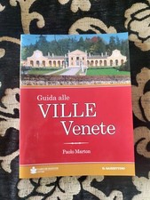 Paolo Marton, Guida alle Ville