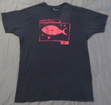 BONO U2 Fish Can Fly HARD ROCK