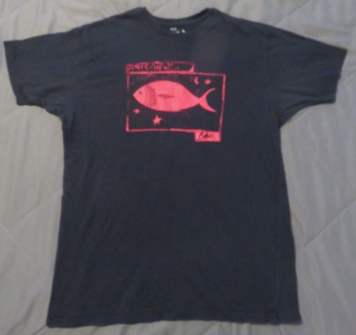 Bono fish can fly - fish,