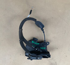 Serratura Elettrica Posteriore