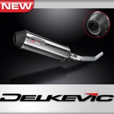 KIT SCARICO SILENZIATORE INOX