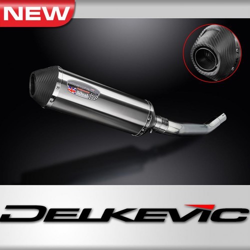 Kit scarico silenziatore inox - silenziatore,