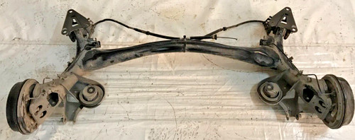 Assale ponte posteriore fiat - posteriore,