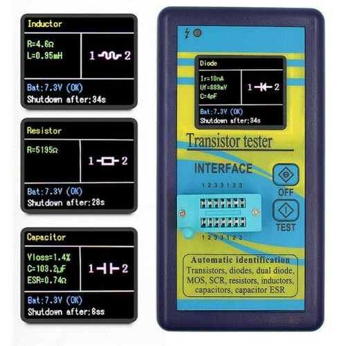 Tft lcd m328 - tft,