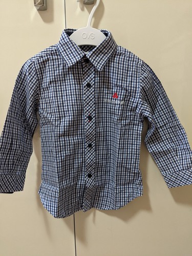 Camicia peuterey junior - camicia,