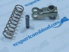 LEVA COMANDO PRESELETTORE