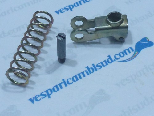 Leva comando preselettore - leva,
