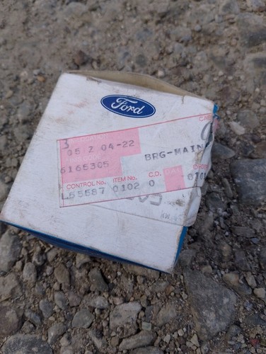 Nos nuovo ford - nuovo, ricambi