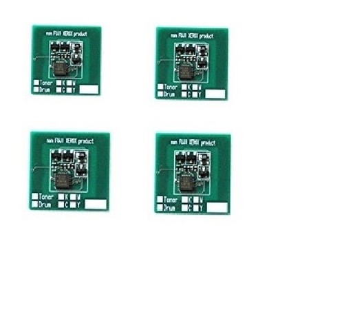 Pezzi chip batteria - 4,
