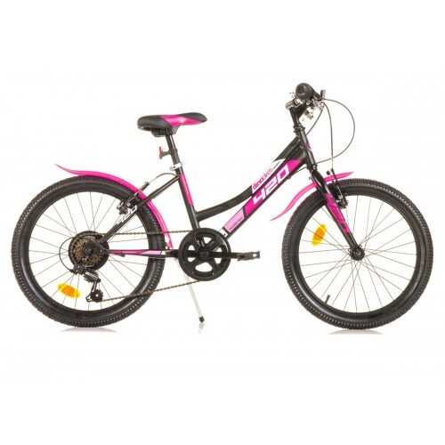 Bicicletta mountain bike ruota - mountain,