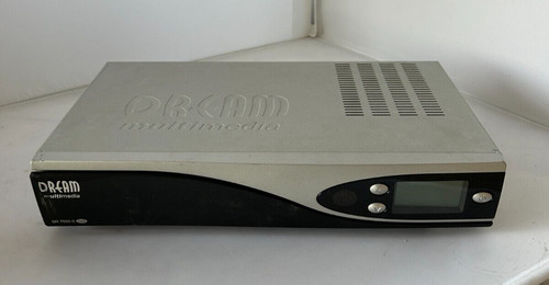 Dreambox 7000 s - dreambox, 7000-s