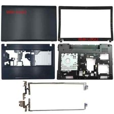 Custodia posteriore laptop - , per