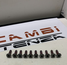 KIT  BULLONI PERNI DISCHI