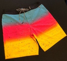 NUOVO Maui & Sons Board Shorts