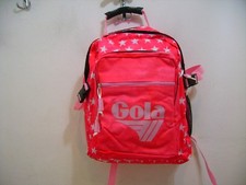 GOLA ZAINO SCUOLA BRODY 2