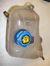 2008 FIAT BRAVO MK2 1.6 DIESEL HEADER COOLANT EXPANSION BOTTLE TANK 51799558