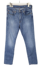 LEVI'S 511 Premium Big E Jeans