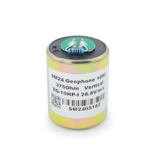 NUOVO Geofono Verticale SM 24