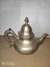 Teiera silver plate EPNS vintage - teapot silverplate vintage