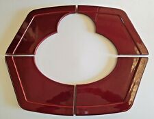 SERIE COMPLETA 4 CERAMICHE