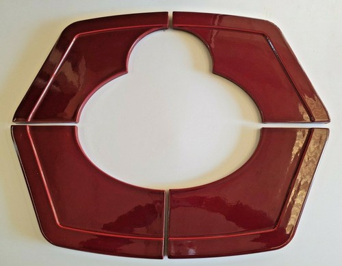 Serie completa ceramiche - serie,