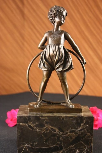 Scultura bronzo fuso mano - fuso,