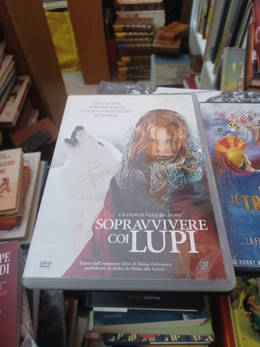 Dvd sopravvivere coi - sopravvivere,