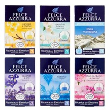 FELCE AZZURRA Aria di Casa