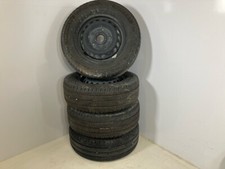 Ruote IN Acciaio Cerchioni