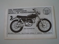 advertising Pubblicità 1971