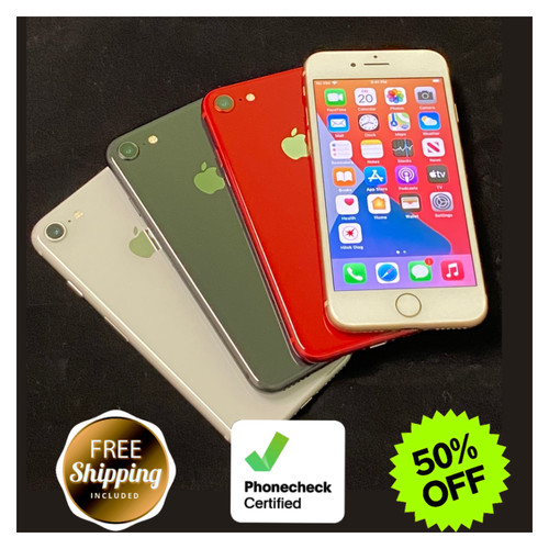 Apple iphone 256 gb - 8, 64