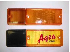 9941630 PLASTICA FANALINO SIEM