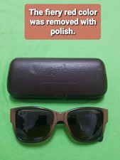 Occhiali da sole sportivi