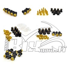 KIT VITI IN ERGAL CUPOLINO