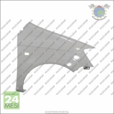 Parafango Prasco Anteriore Dx