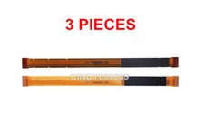 3 pezzi cavo flessibile LCD