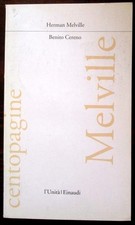 Benito Cereno,Herman Melville