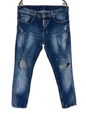 Jeans Slim Skinny DSQUARED2