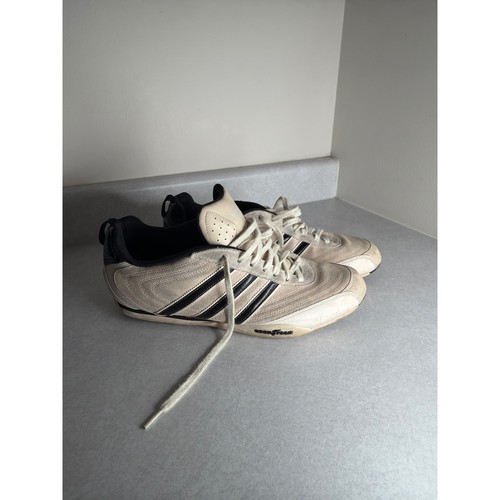 Adidas goodyear casual - goodyear,